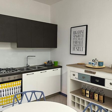 Casa Moka Seaview Apartment Портичи Екстериор снимка