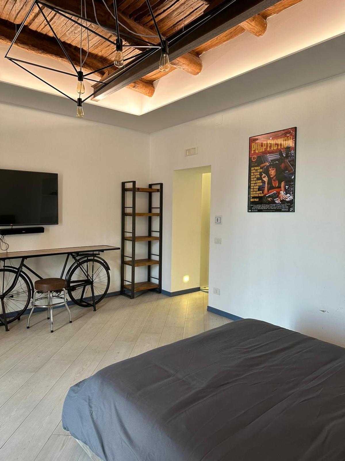Casa Moka Seaview Apartment Портичи Екстериор снимка